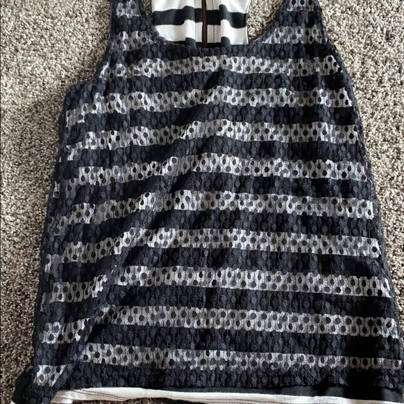 Charlotte Russe Top - Picture 2 of 3